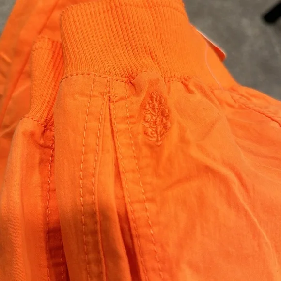 Free People Movement Mesmerize Me Cargo Pants Fired Up - Picture 4 of 4